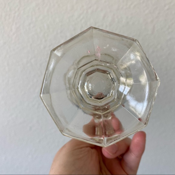 Art Deco Jeannette Glass Creamer - Picture 10 of 10